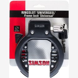 Simson ringls Universal