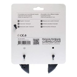 Simson ringls "Universal"