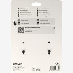 Simson universal ringl�s - sort
