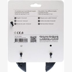 Simson ringls Universal