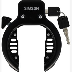 Simson universal ringl�s - sort