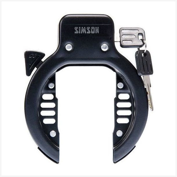 Simson ringls Universal