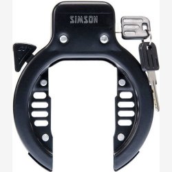 Simson ringls Universal