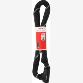 K�del�s Simson Bold ART2 100cm - sort