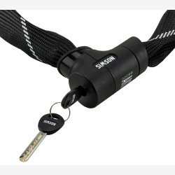 Kdels til cykel Simson Bold 100 - sort