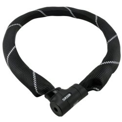 Kdels cykel Simson Bold 120 - sort