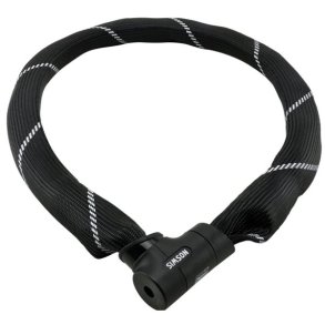 K�del�s cykel Simson Bold 120 - sort