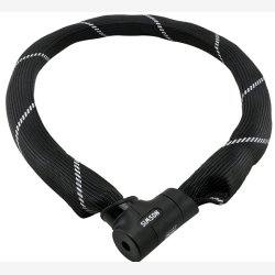 Kdels cykel Simson Bold 120 - sort