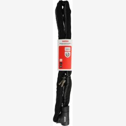 Simson Bold ART2 K�del�s 120 cm - Sort