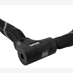 Kdels cykel Simson Bold 120 - sort