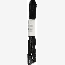 Simson Bold ART2 K�del�s 120 cm - Sort