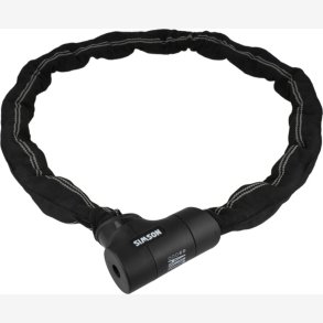 Simson Bold ART2 Cykell�s 120 cm - Sort