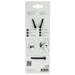 Simson ringls monteringsst Flex