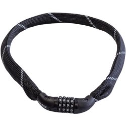 Kdels med kode Simson Combo - sort