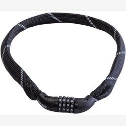 Kdels med kode Simson Combo - sort