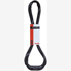 Kdels med kode Simson Combo - sort