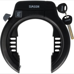 Simson Universal Bred Ringl�s 80mm