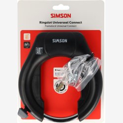 Simson Universal Connect Ringl�s 72mm