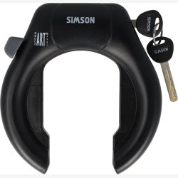 Simson Universal Connect Ringl�s 72mm