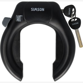Simson Universal Connect Ringl�s 72mm