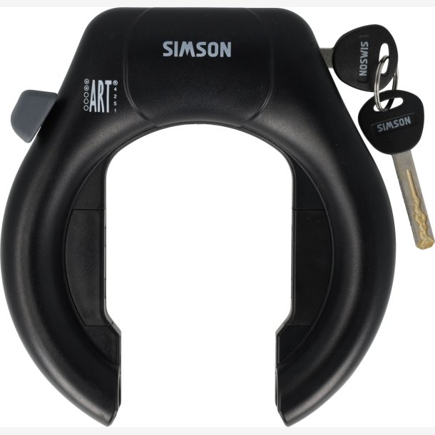 Simson Universal Connect Ringl�s 72mm