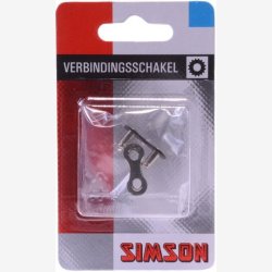 Simson Kdesamler Normal 1/8