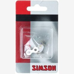 Simson Kdesamler 3/32 Derailleur 7/8-speed