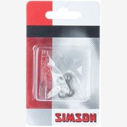 Simson Kdesamler 9 speed (1/2"x5/64")