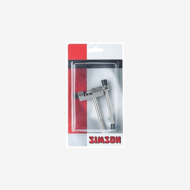 Simson Kde Tool HG/UG