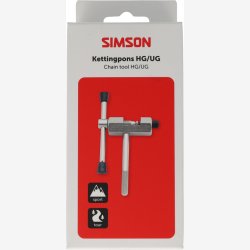 Simson K�dev�rkt�j H.G./U.G.