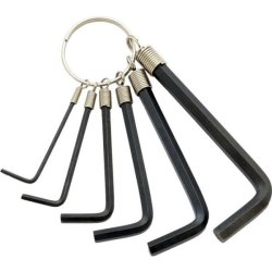 Simson Offset Unbrako-nglest