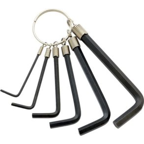 Simson Offset Unbrako-n�gles�t