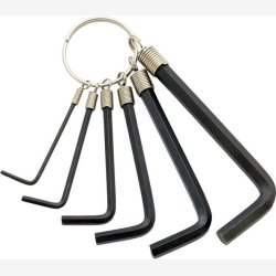 Simson Offset Unbrako-nglest