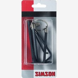 Simson Offset Unbrako-nglest