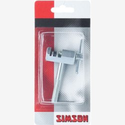 Simson Kde Tool
