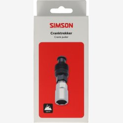 Simson universal krumtapaftr�kker