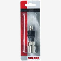 Simson krankaftrkker