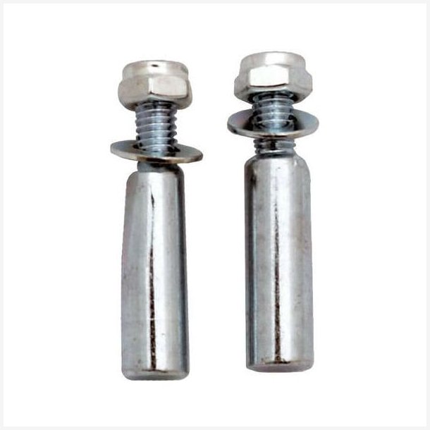 Krank Cotter Pin - krumtapsplint Simson - 2 stk.