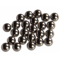 Simson kugler 3/16 (24 stk.)