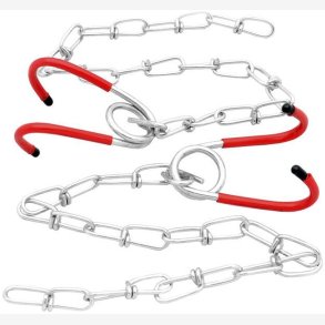 Simson cykelopbevaringskroge med k�der