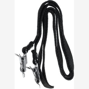 T�clipsremme Simson 2 stk.