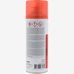 Simson k�de- og gearskifterensspray - 400ml
