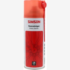 Simson bremserens - 400ml