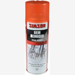Simson bremserensespray 400ml