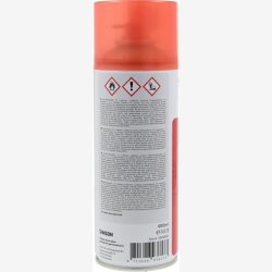 Simson bremserens - 400ml