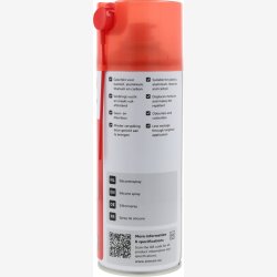 Simson Silikonespray - 400ml