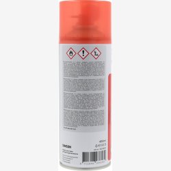 Simson Silikonespray - 400ml