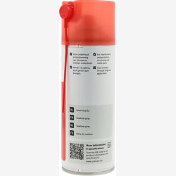 Simson petroleumspray - 400ml