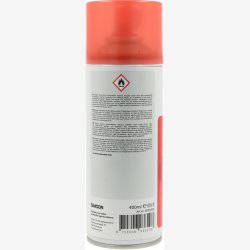 Simson petroleumspray - 400ml