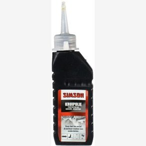 Simson Penetrating Oil 100ml
